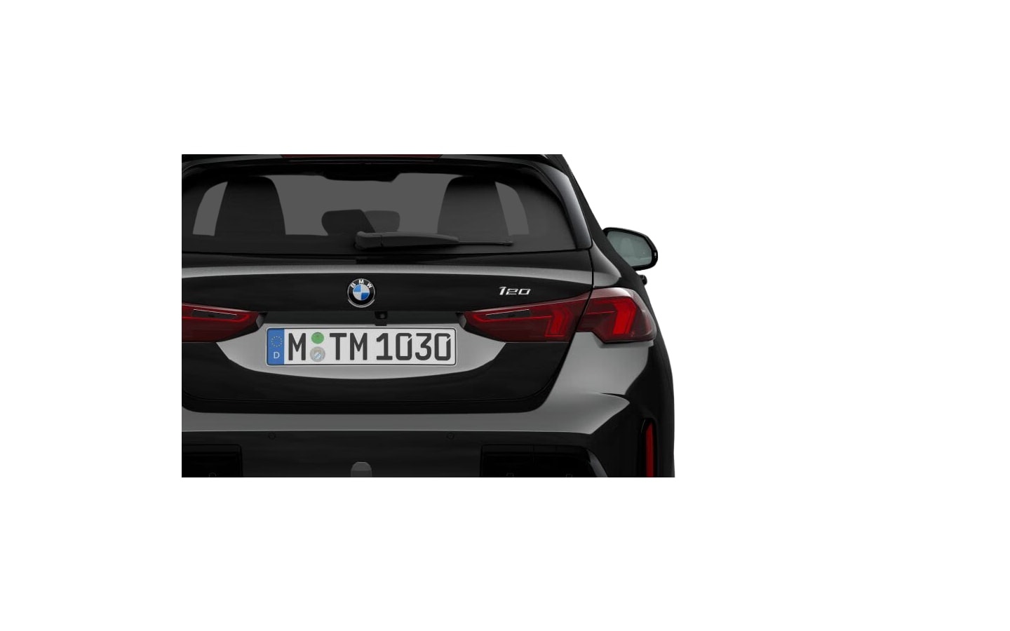 BMW 1er