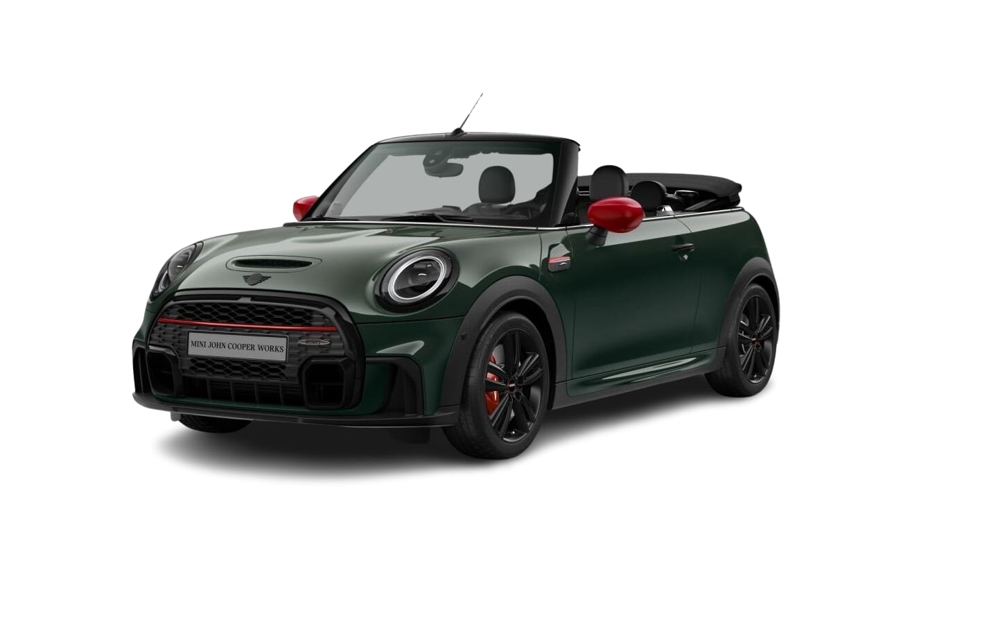MINI Cabrio