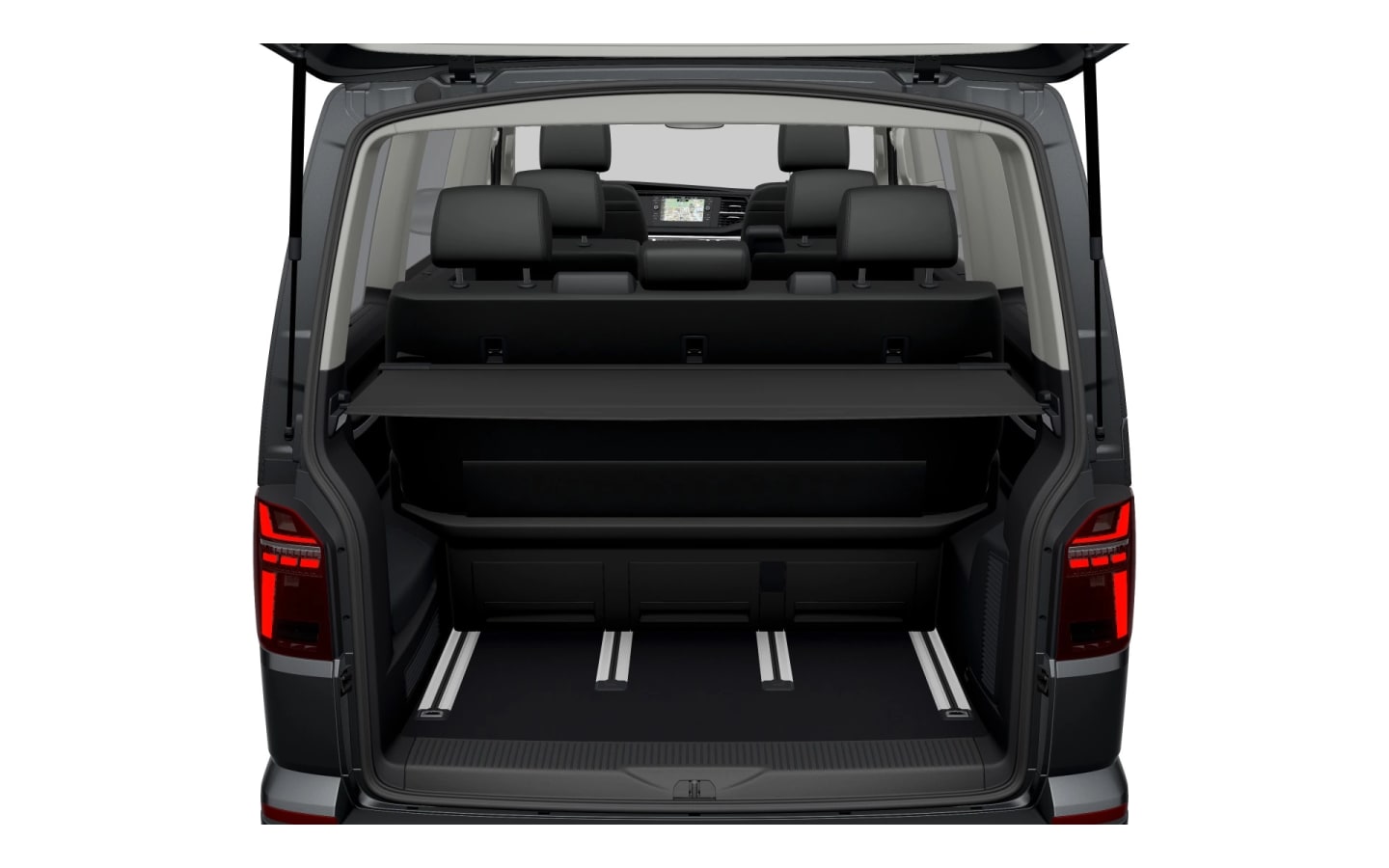 VW Multivan T6 1