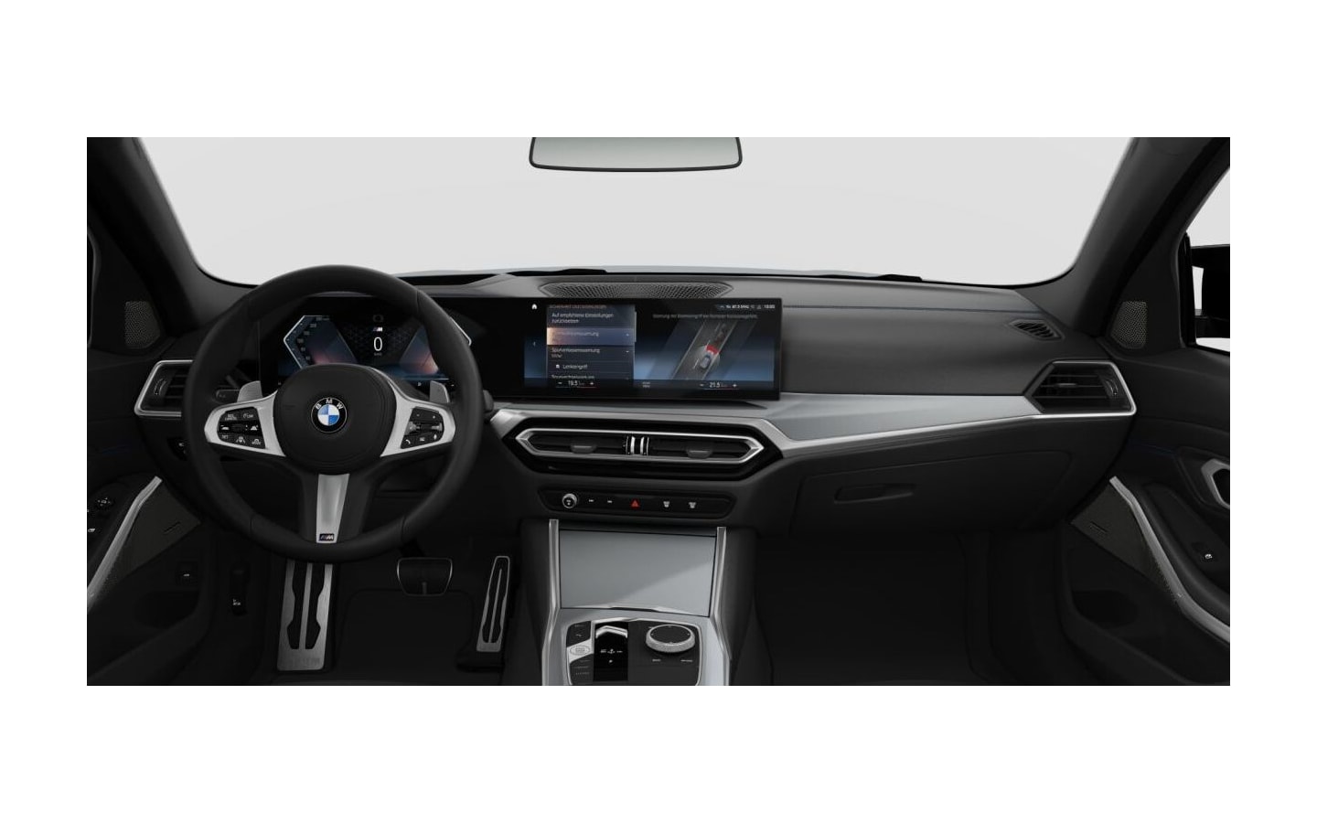 BMW 3er Touring M