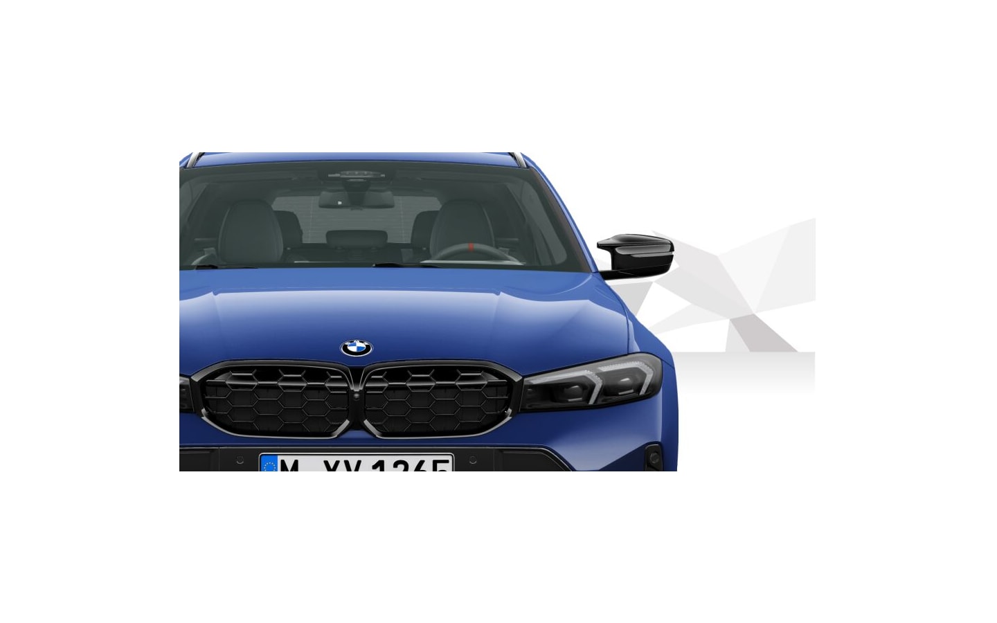 BMW 3er Touring