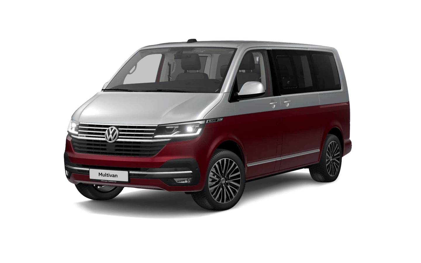 VW Multivan T6 1