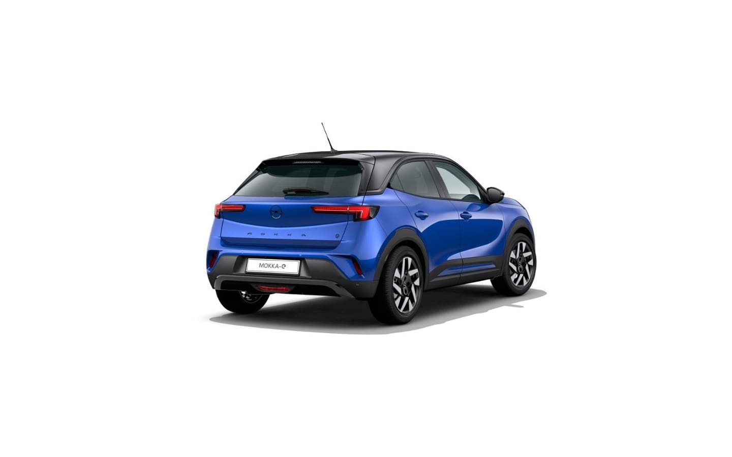 Opel Mokka e