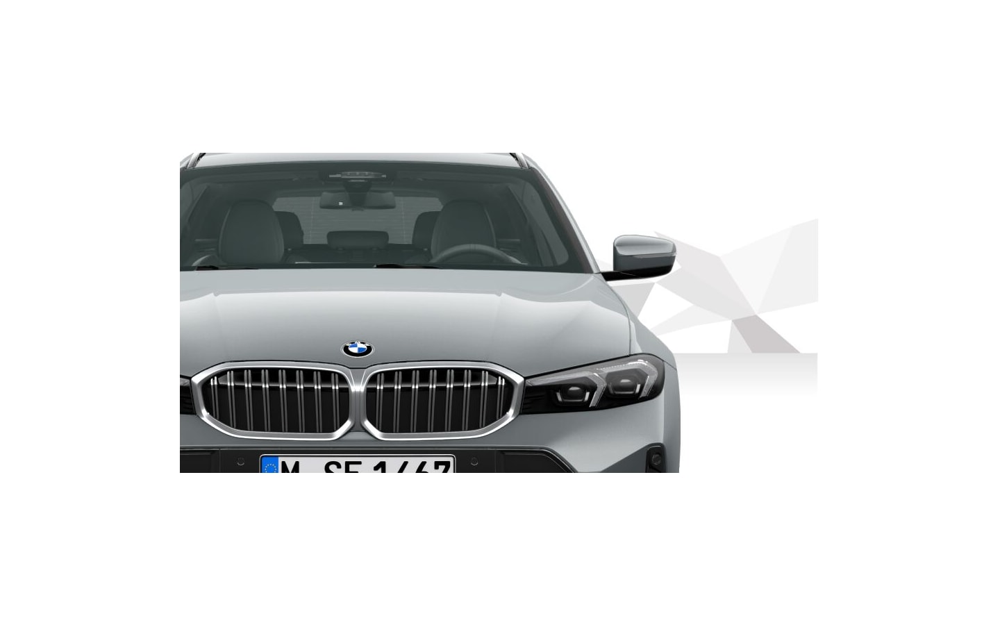 BMW 3er Touring