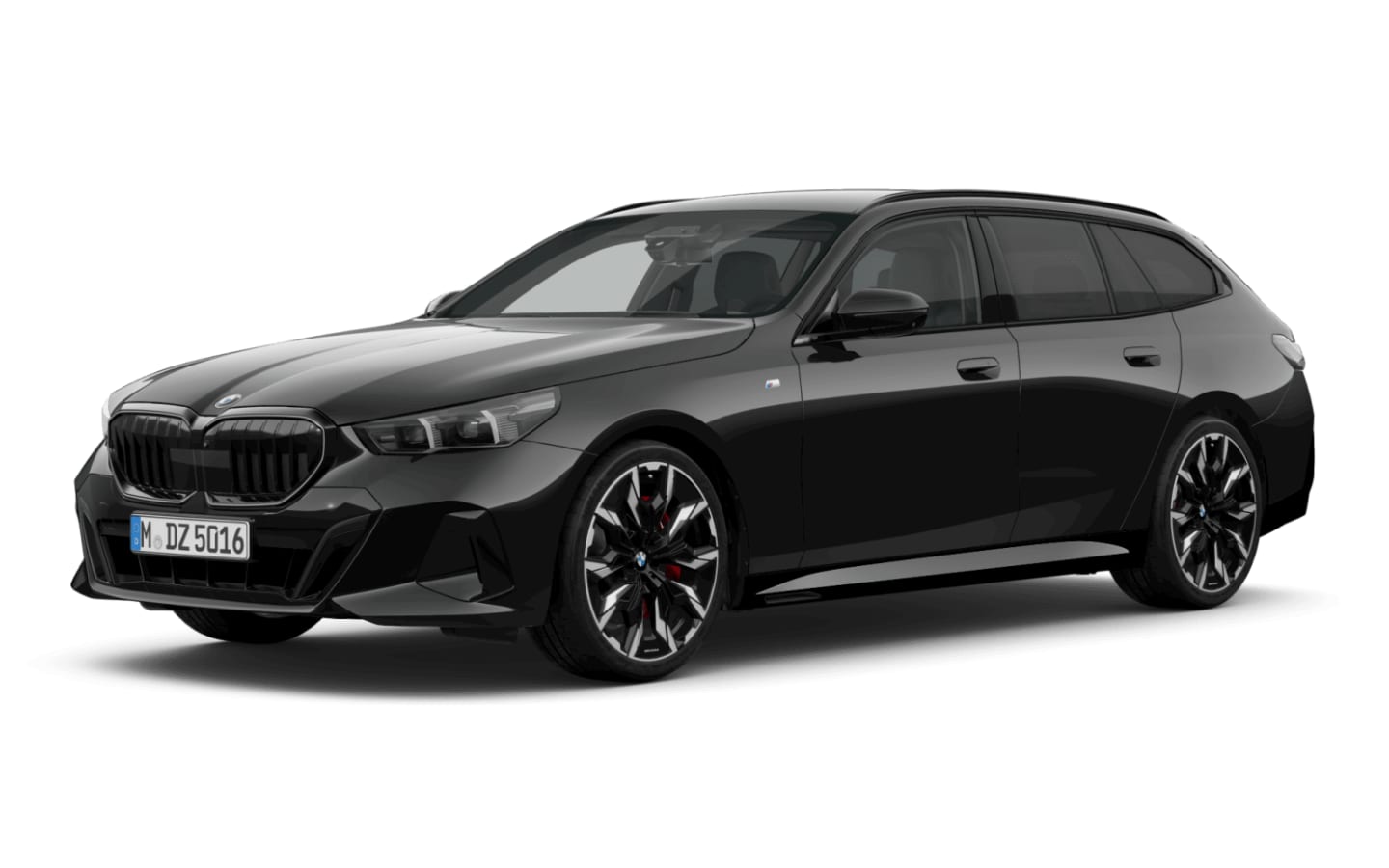 BMW 5er Touring