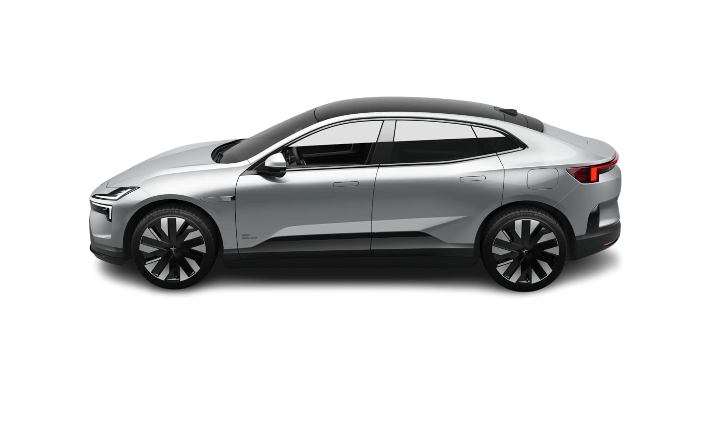 Polestar 4