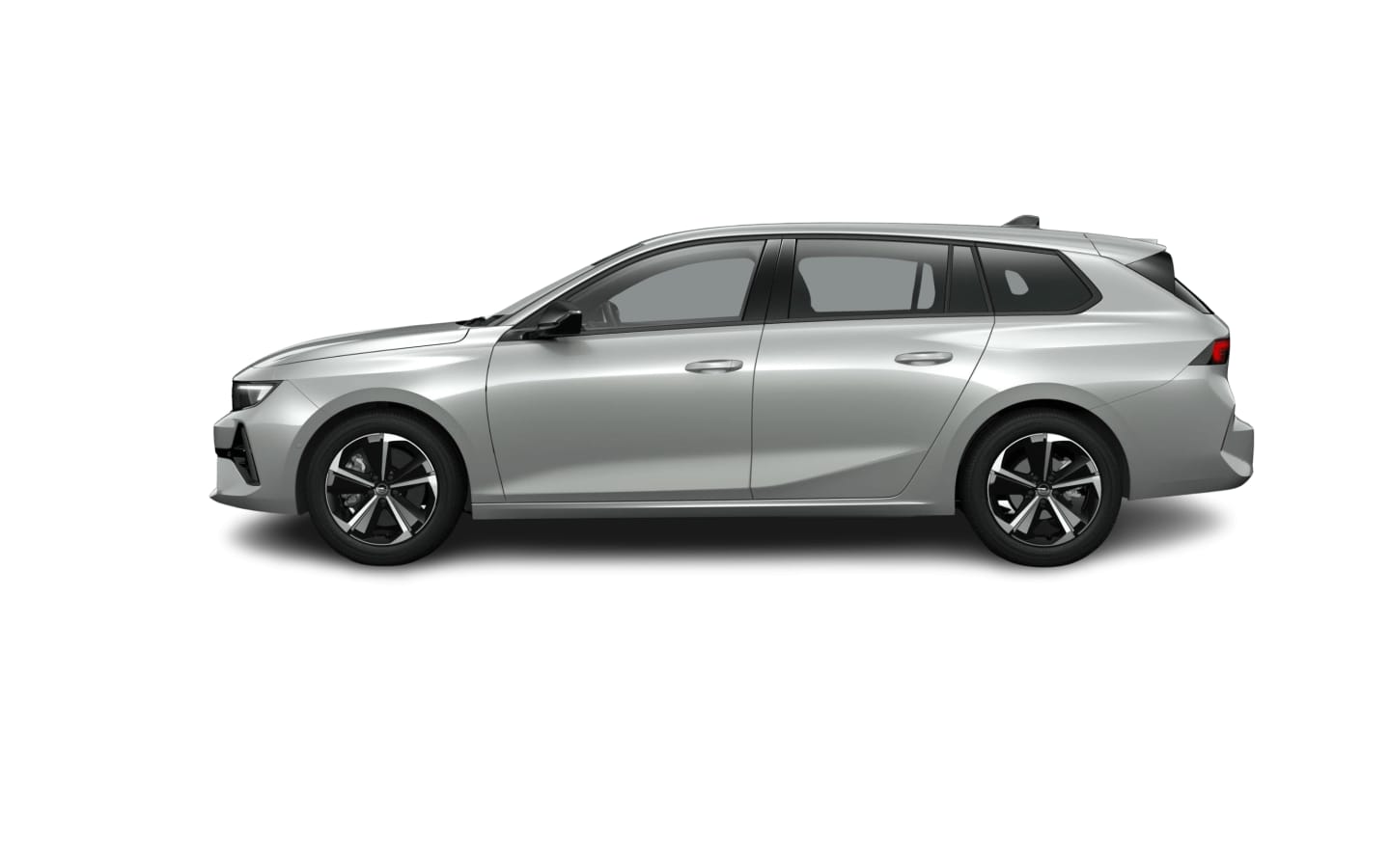 Opel Astra Sports Tourer