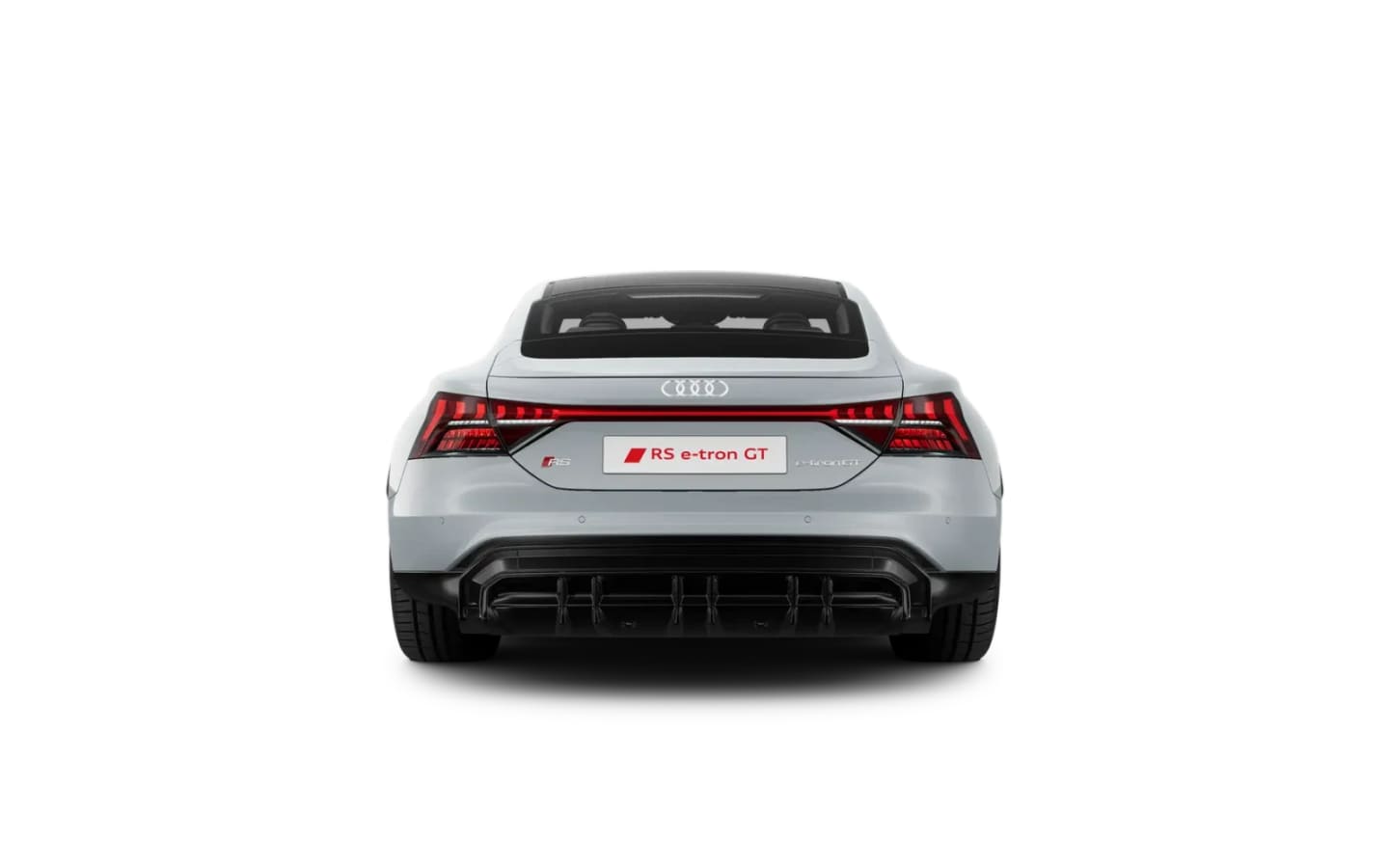 Audi RS e-tron GT