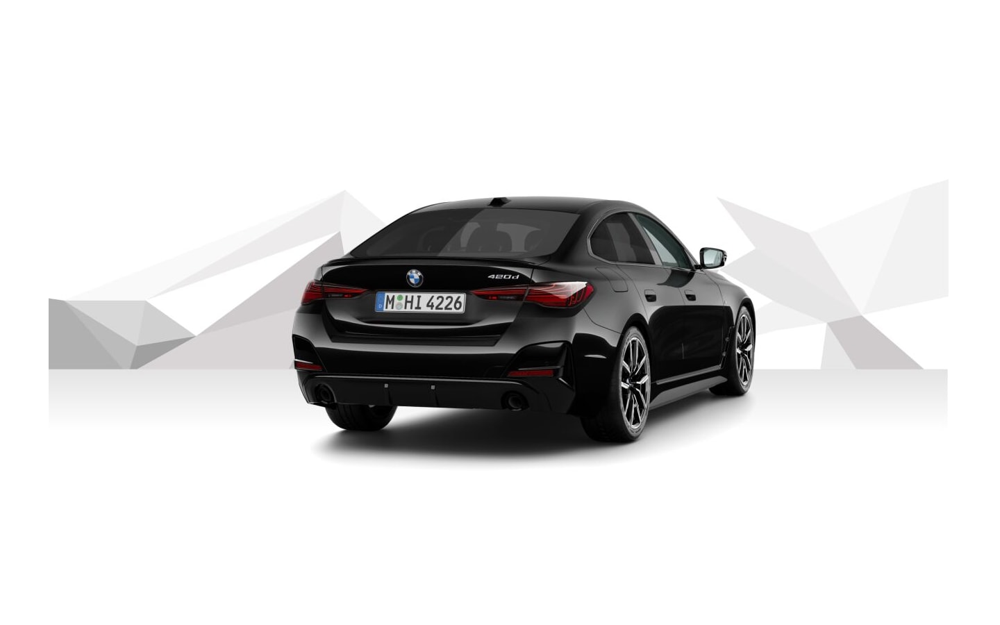 BMW 4er Gran Coupé