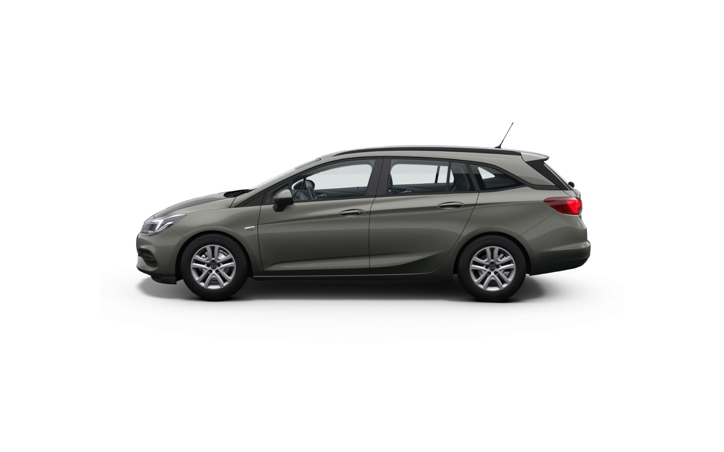 Opel Astra ST