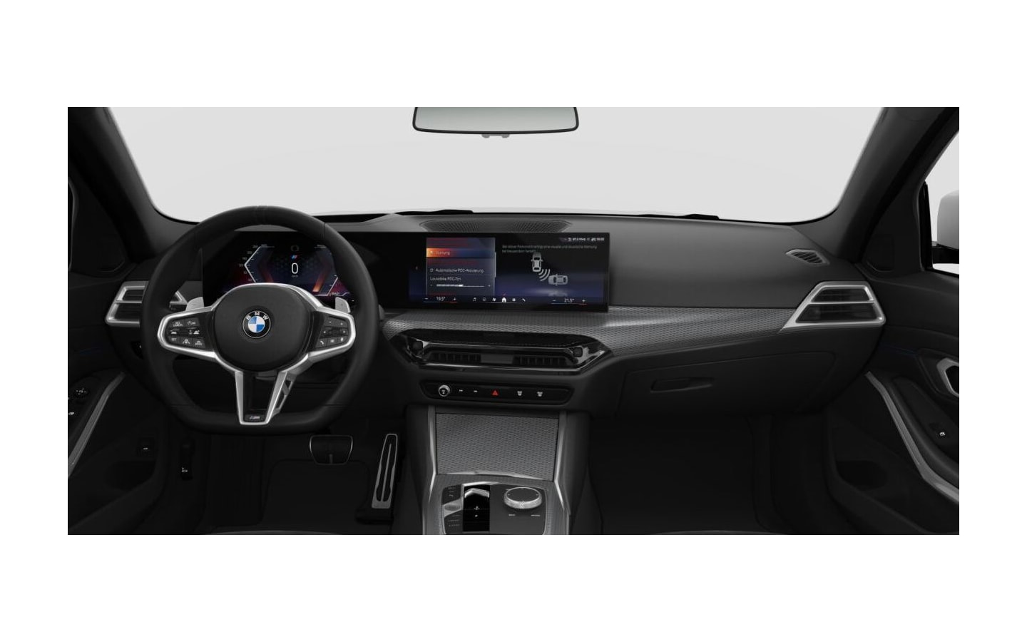 BMW 3er Touring