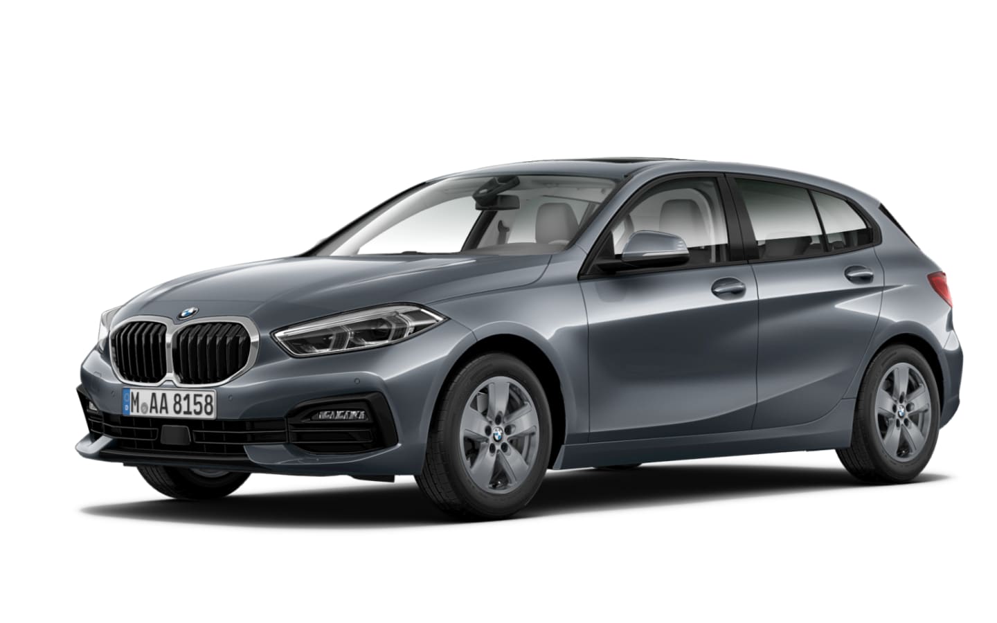 BMW 1er