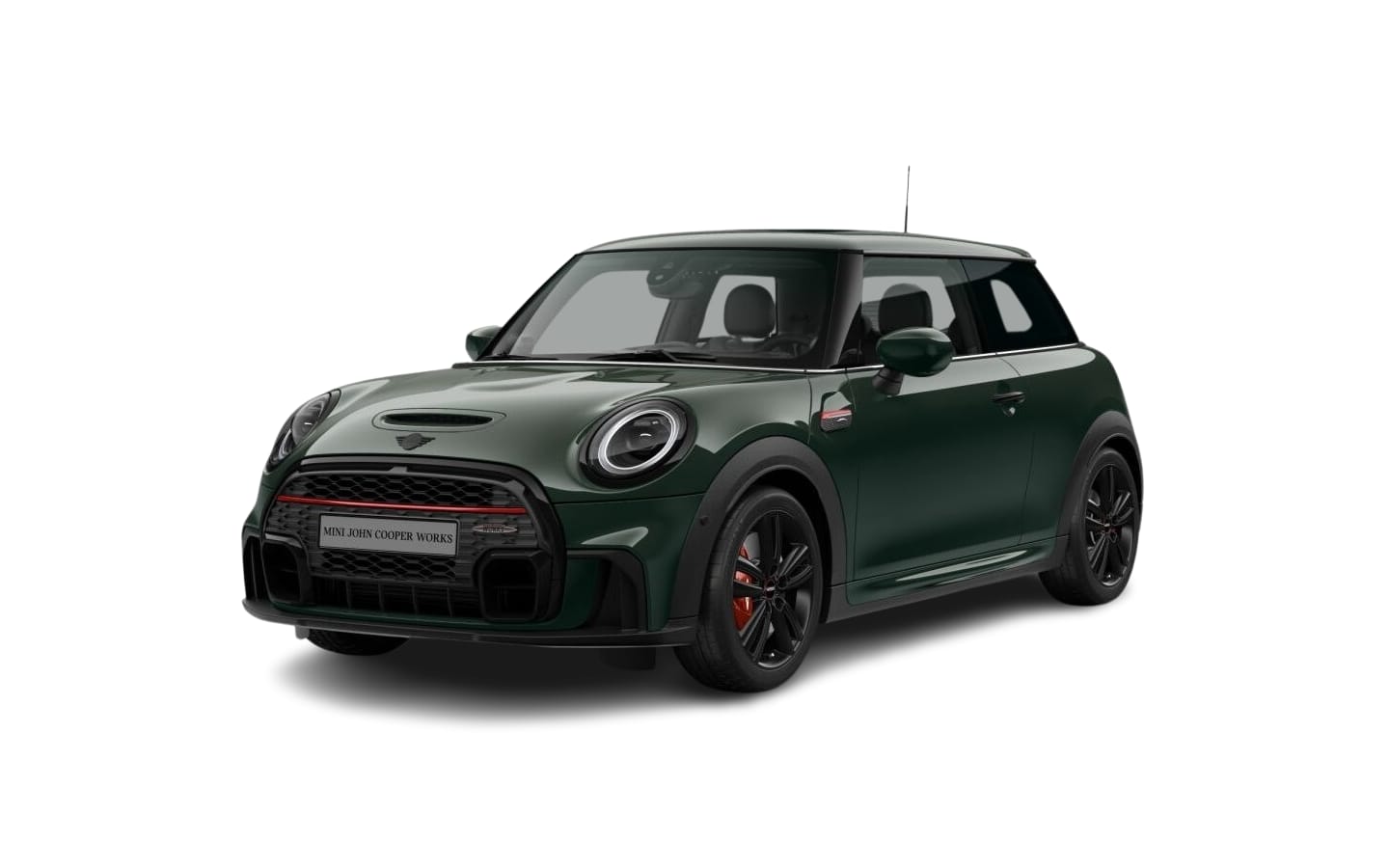 MINI 3 Türer