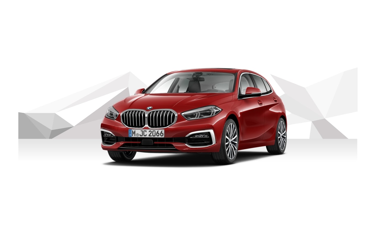 BMW 1er