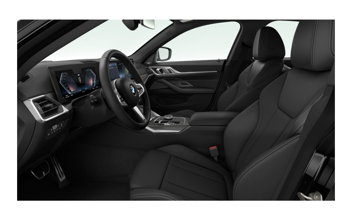 BMW 4er Gran Coupé