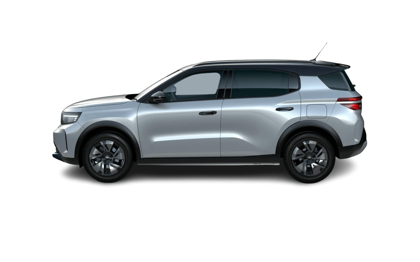 Opel Frontera e
