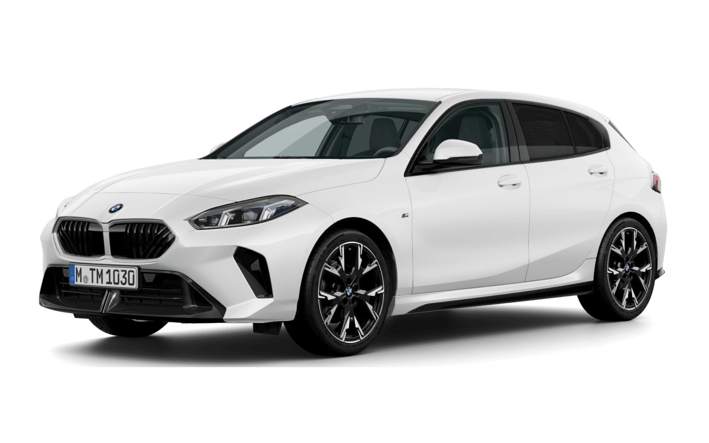 BMW 1er