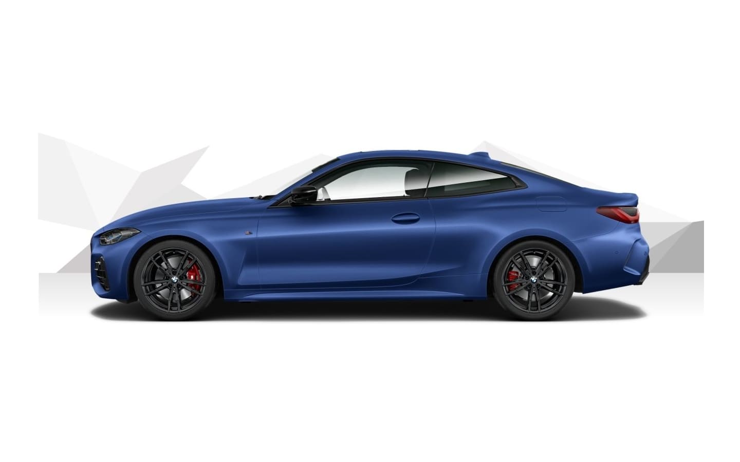 BMW 4er Coupé