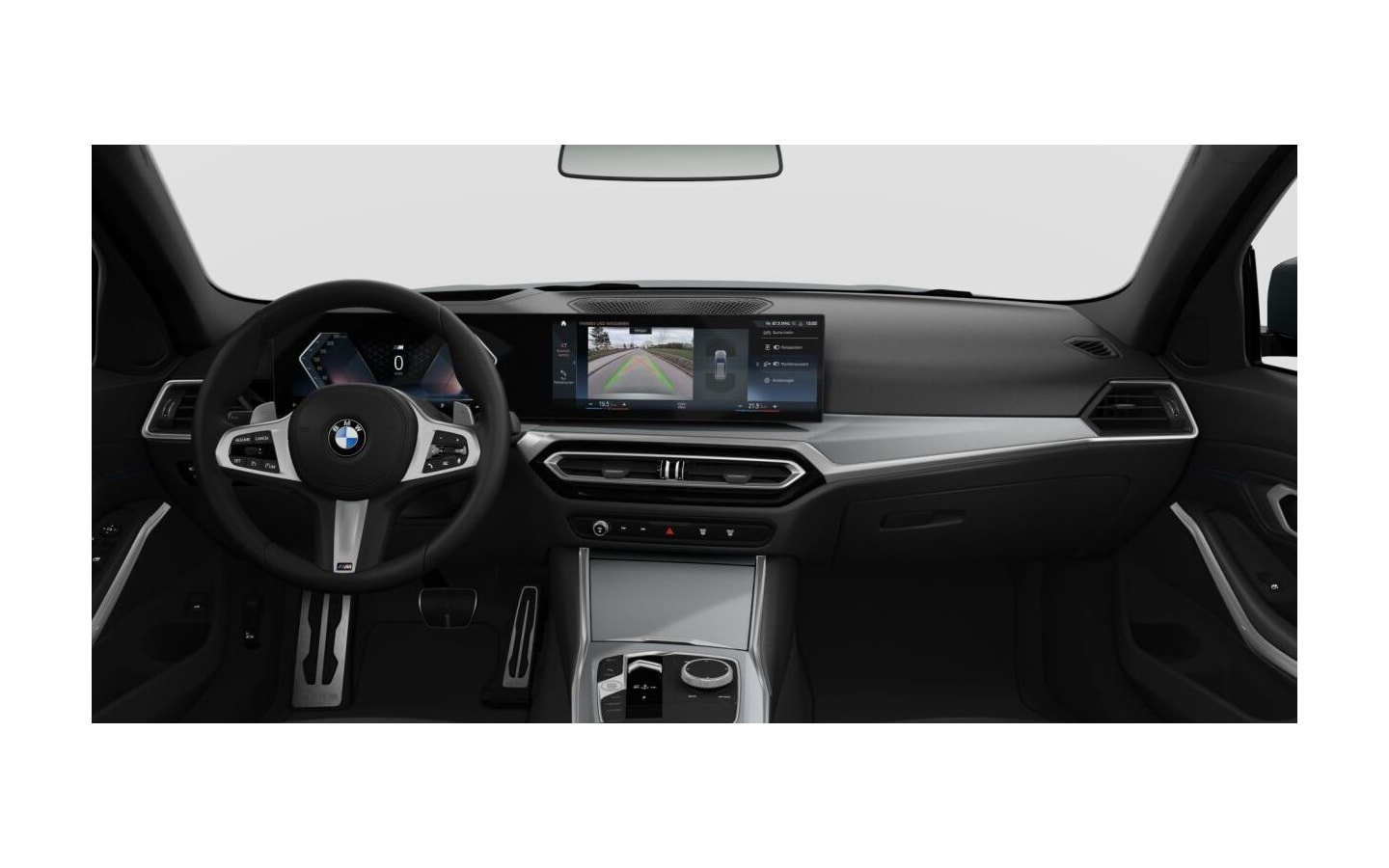 BMW 3er Touring