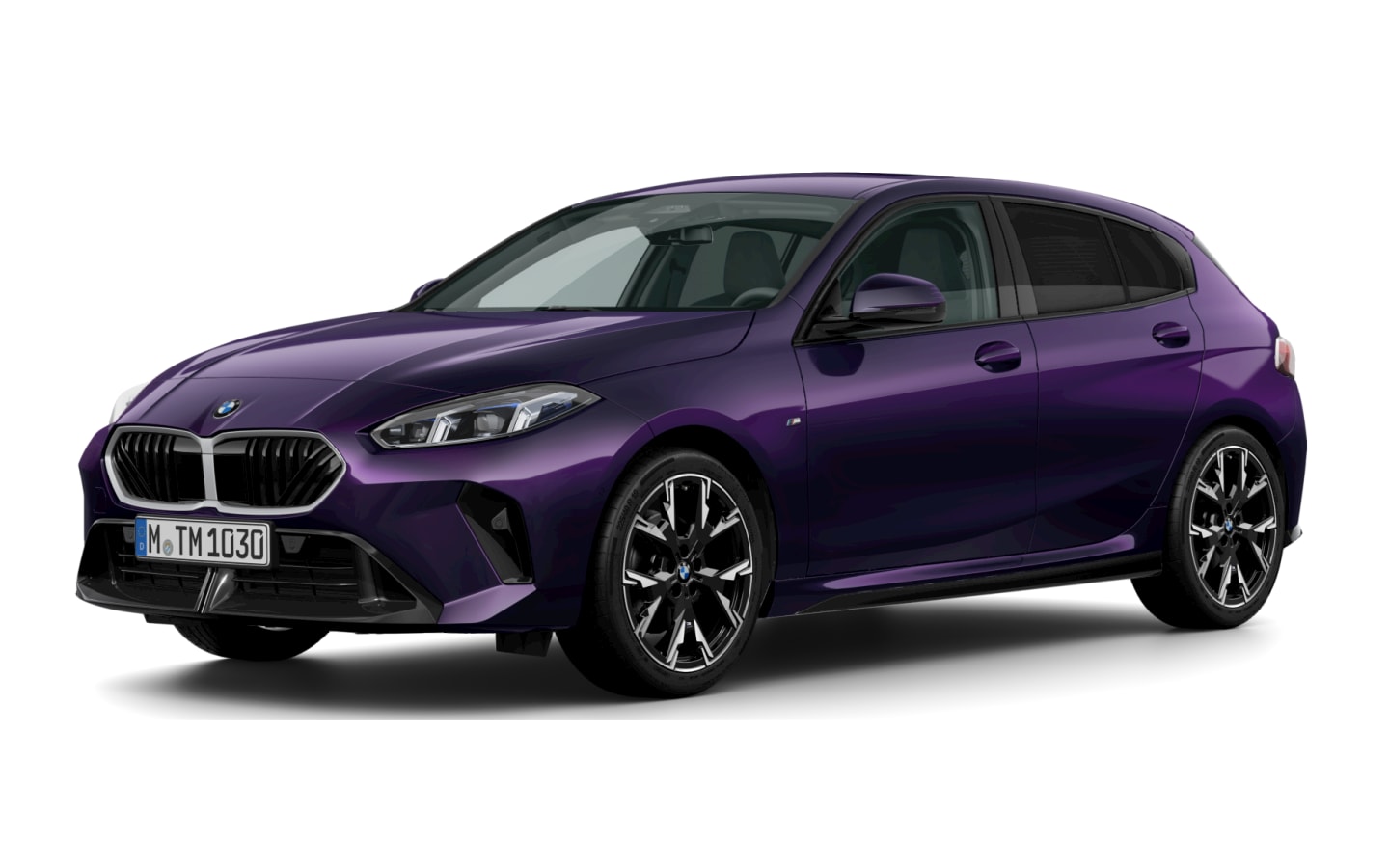 BMW 1er