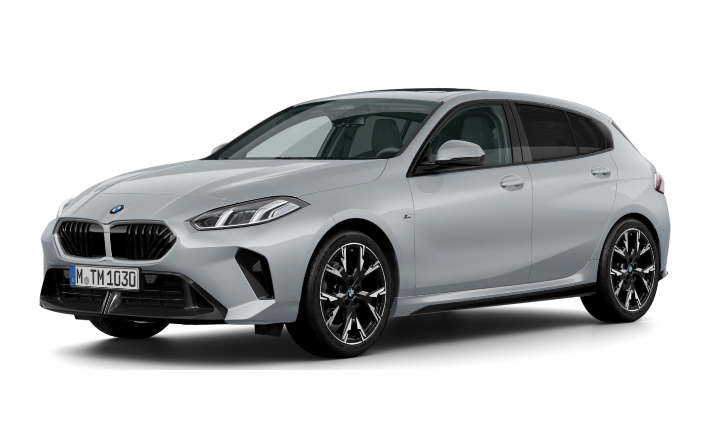 BMW 1er