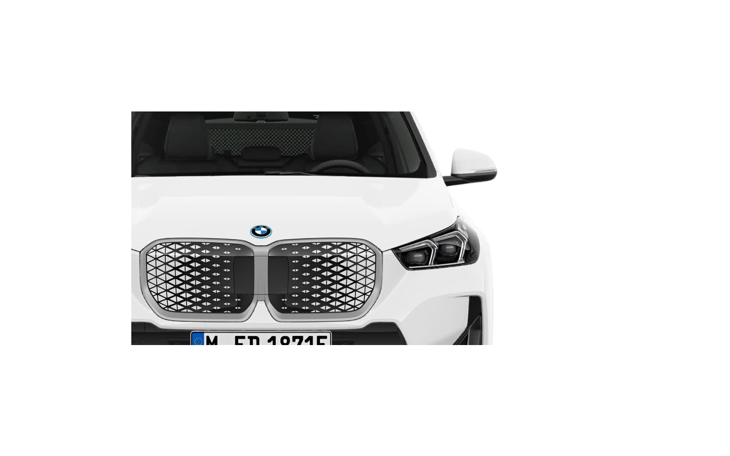 BMW iX1