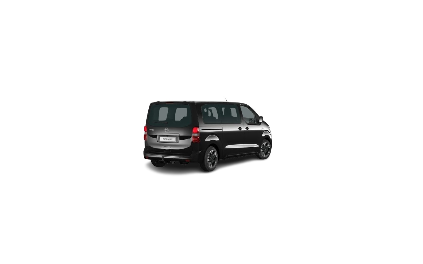 Opel Zafira Life