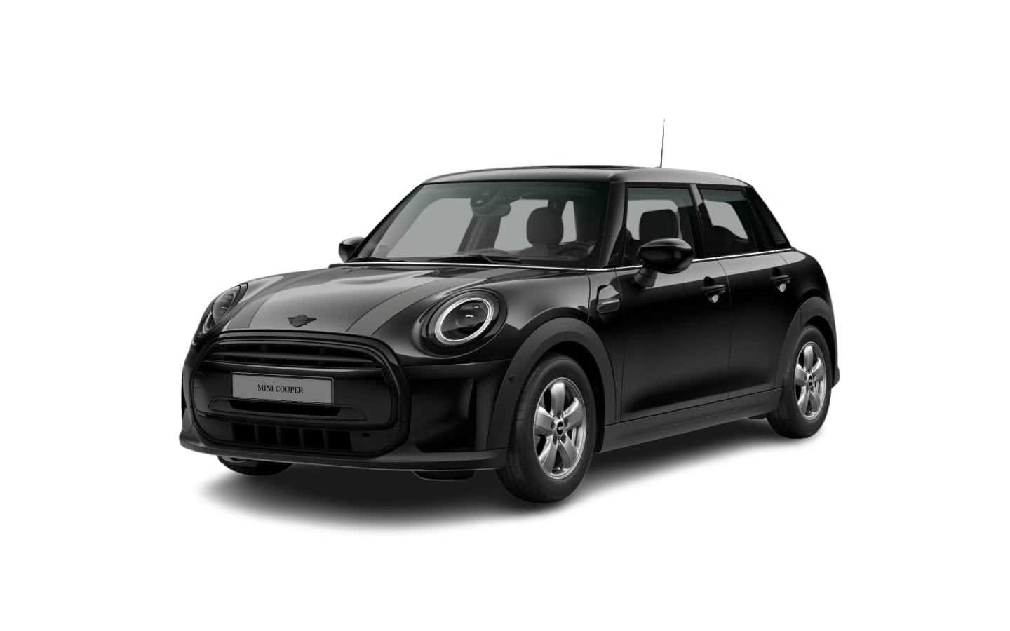 MINI 5 Türer