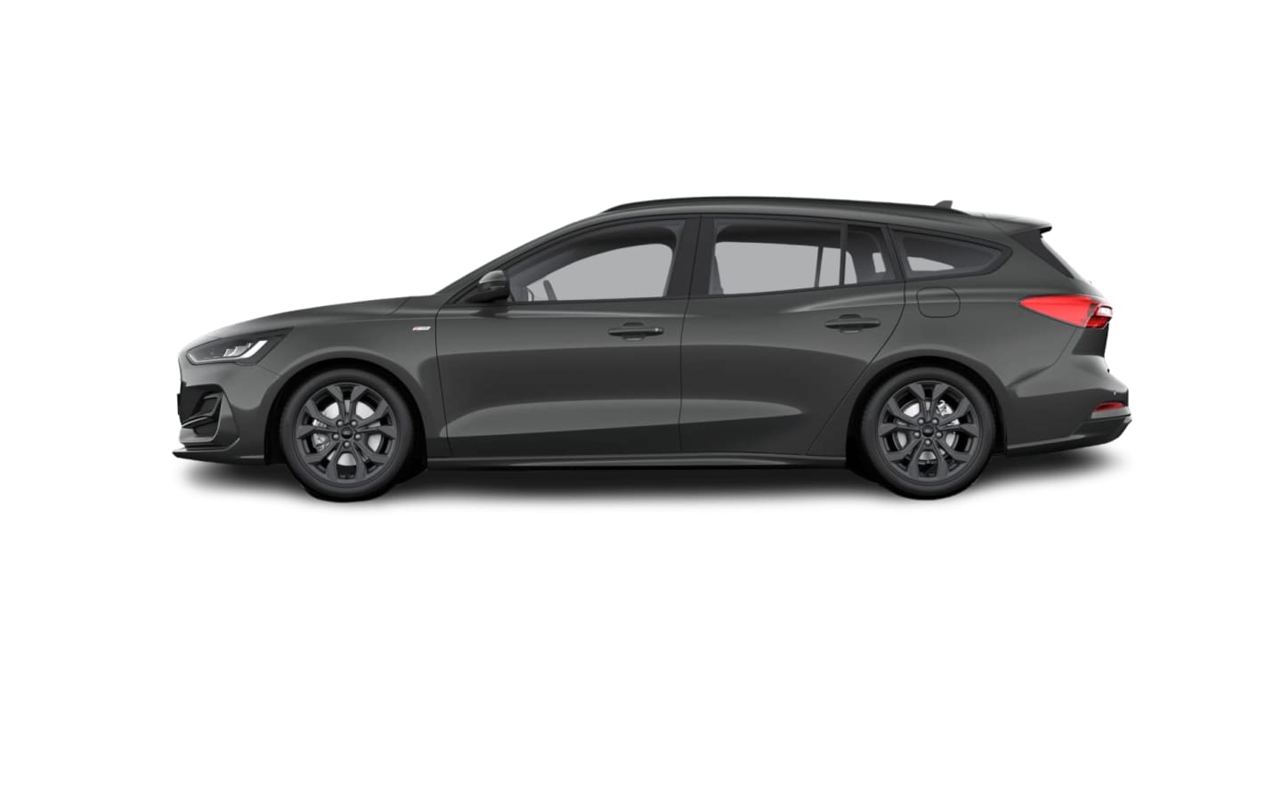 Ford Focus Turnier