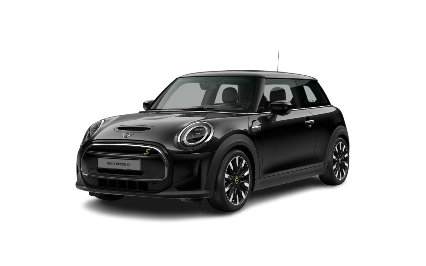 MINI Electric