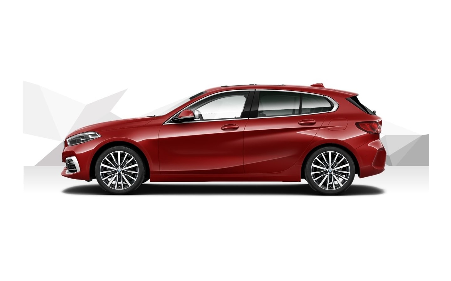 BMW 1er