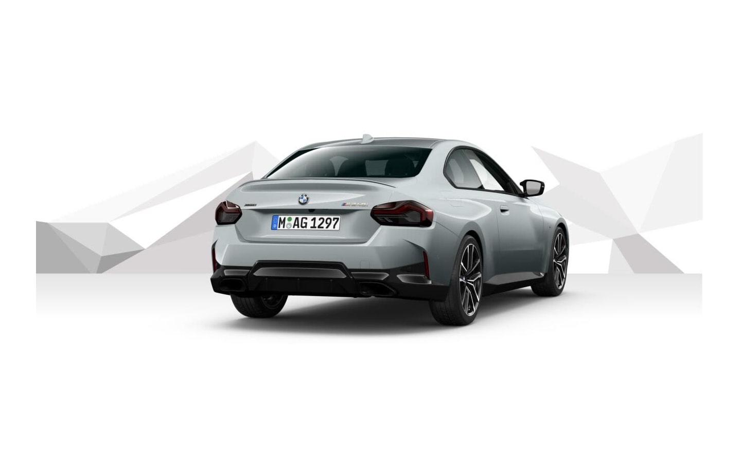 BMW 2er Coupé