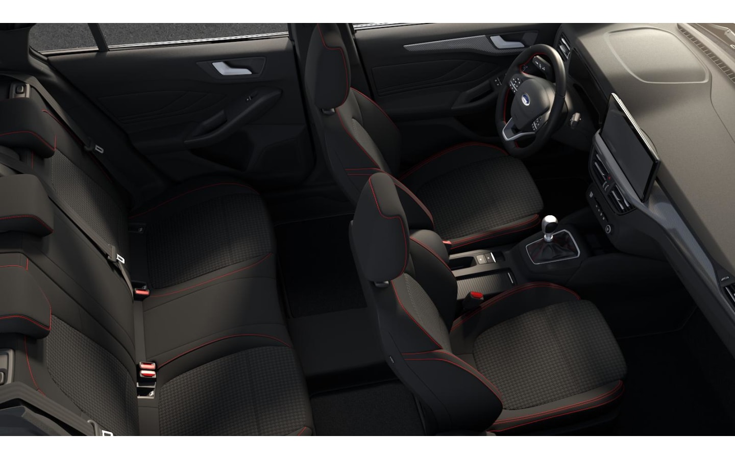 Ford Focus Turnier