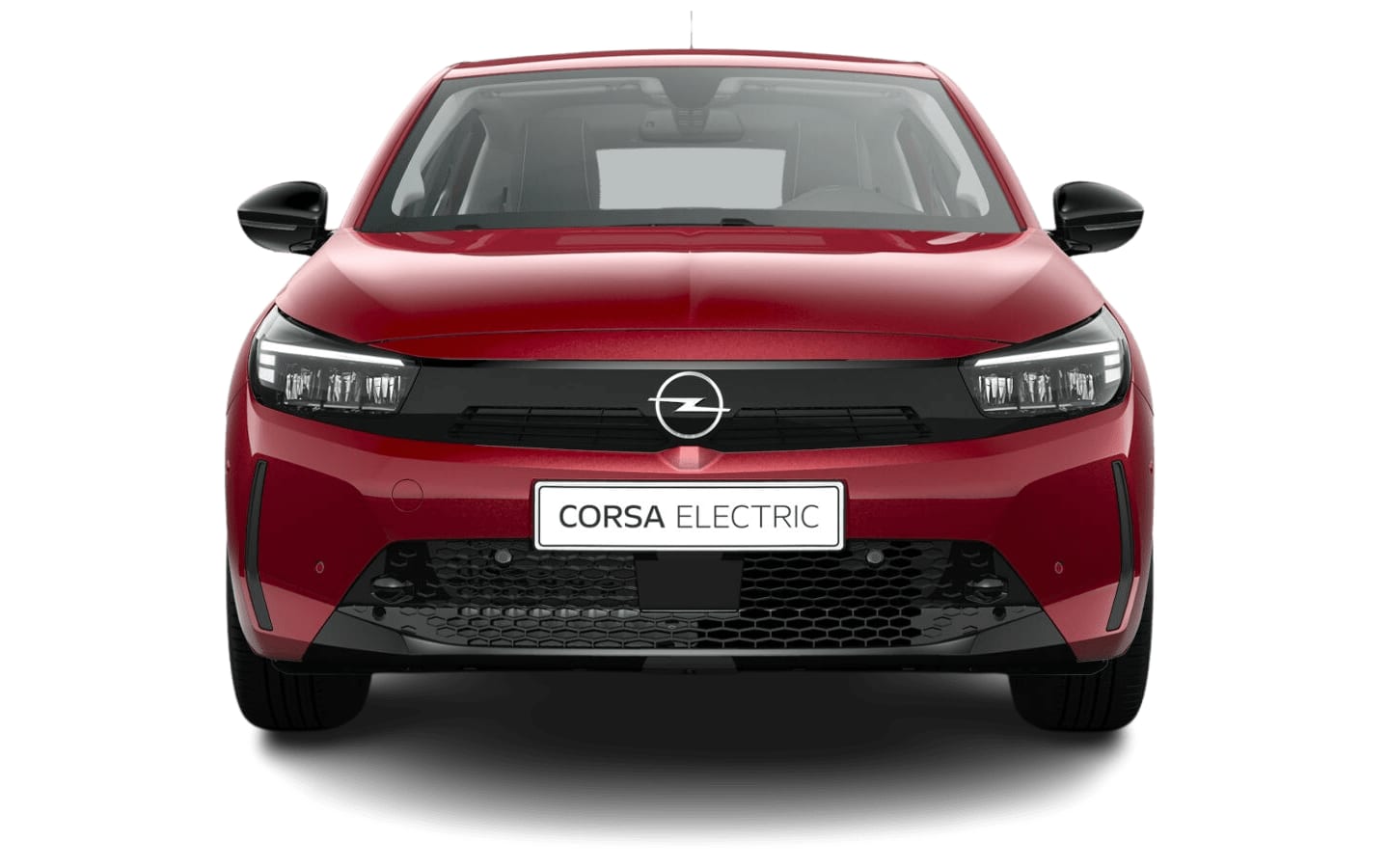Opel Corsa Electric