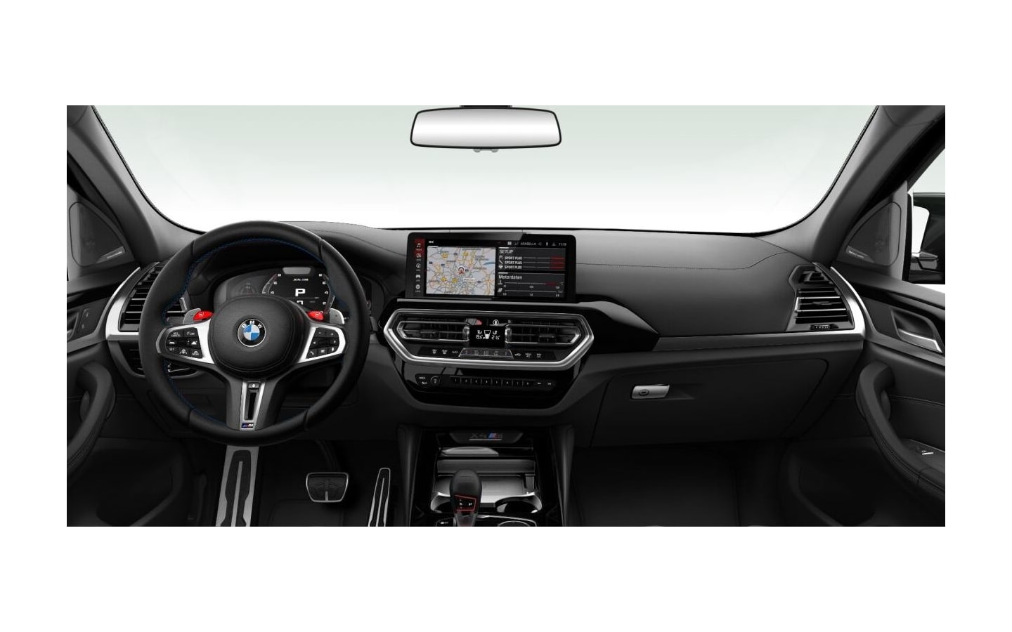 BMW X4 M