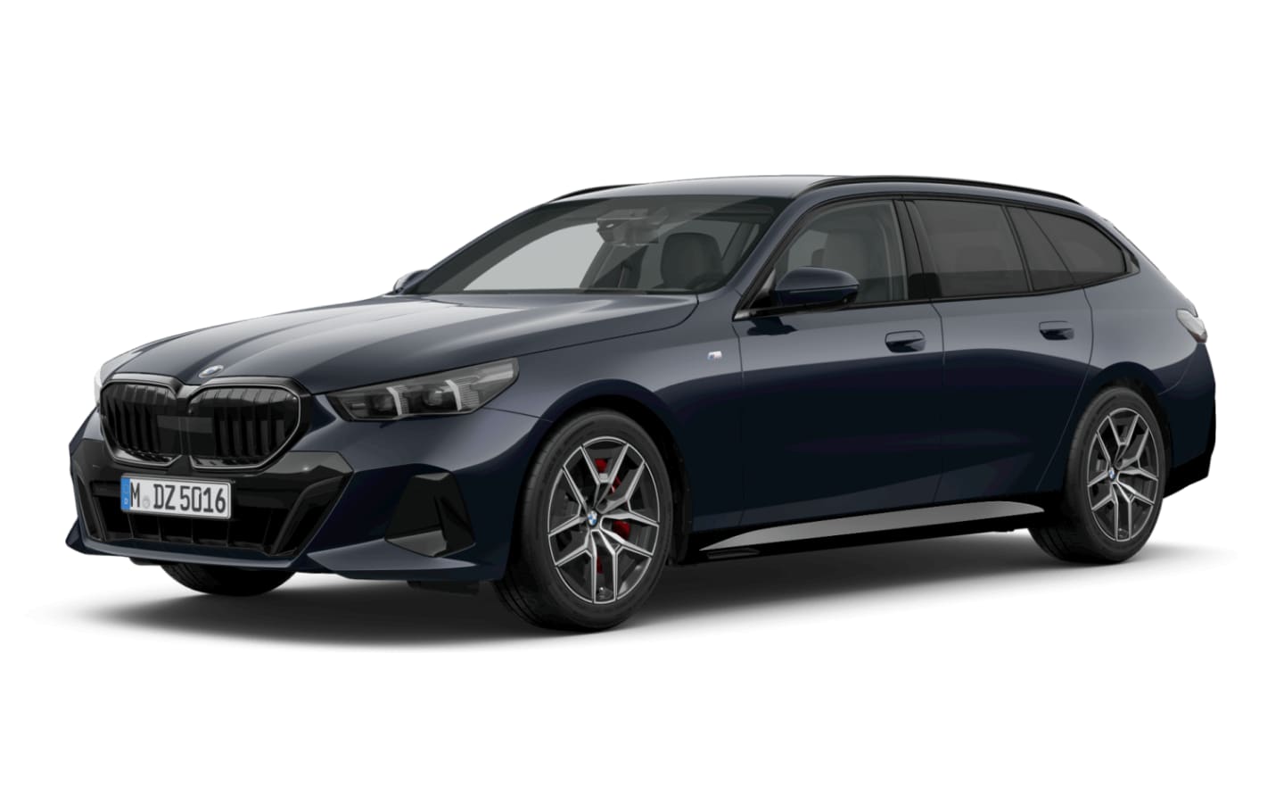 BMW 5er Touring