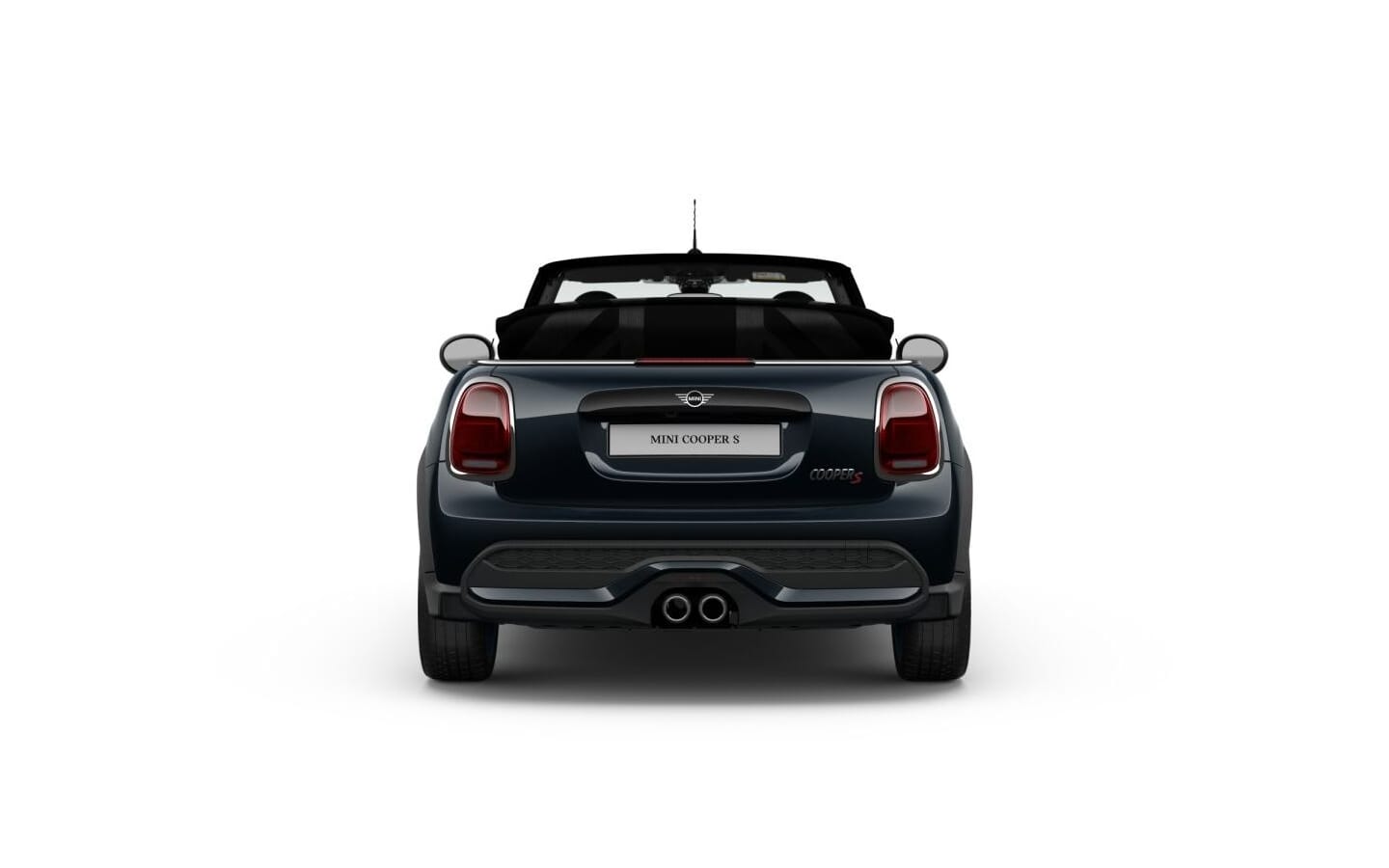 MINI Cabrio