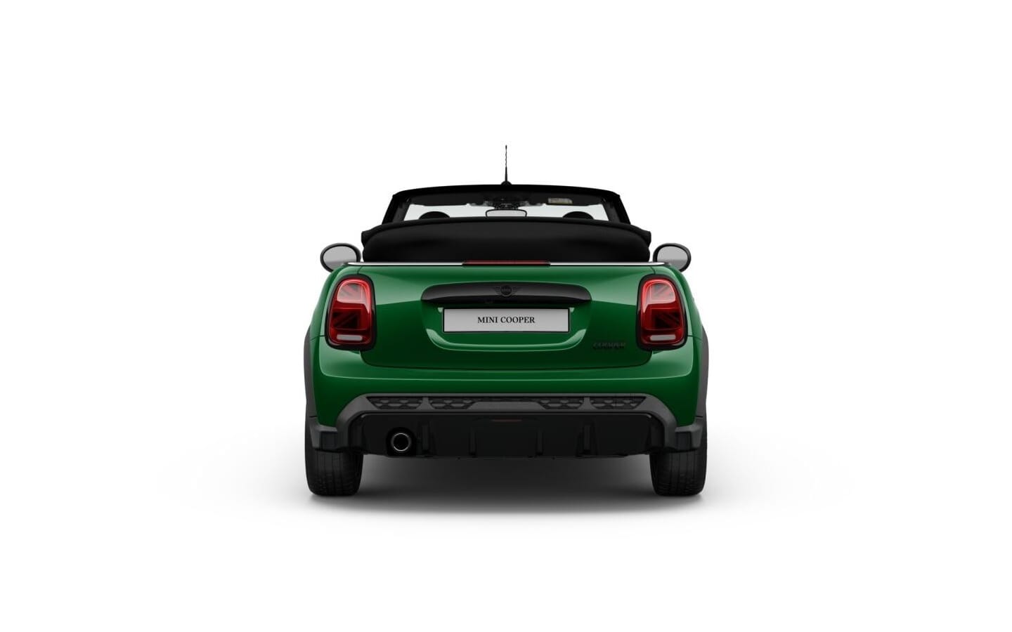MINI Cabrio