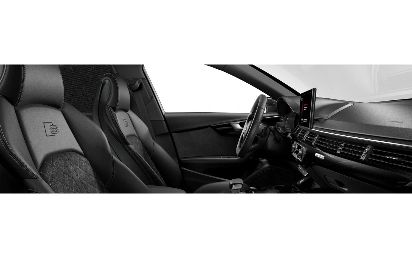 Audi A4 Limousine