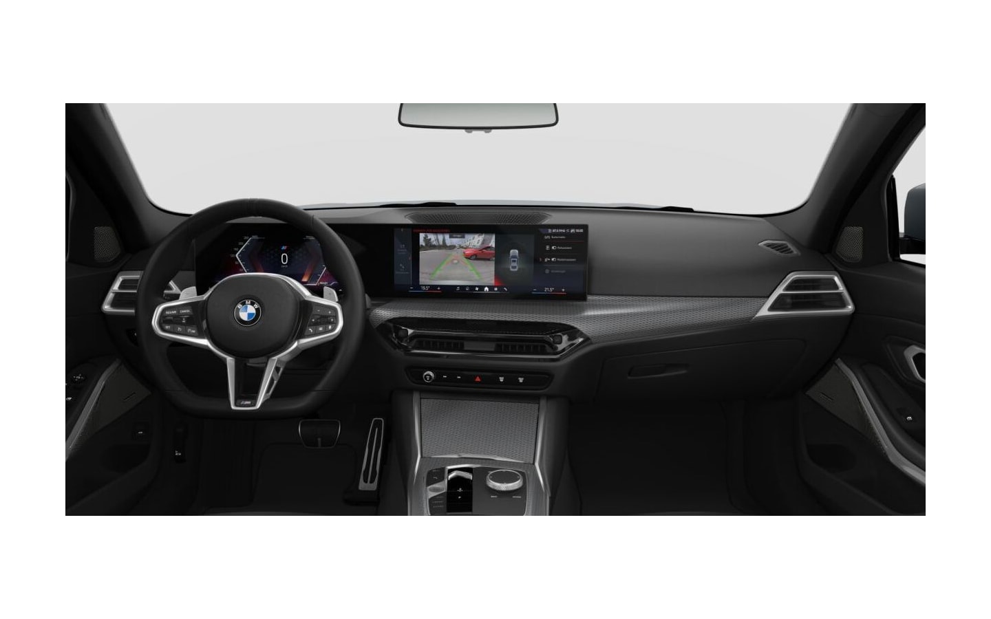 BMW 3er Limousine