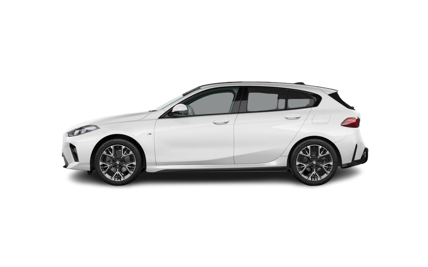 BMW 1er