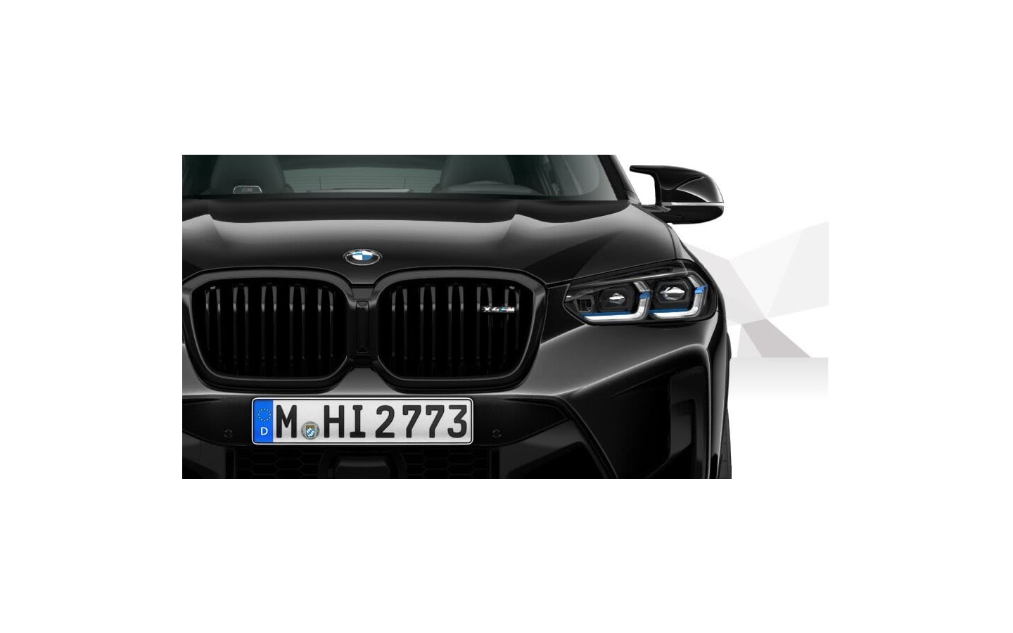 BMW X4 M
