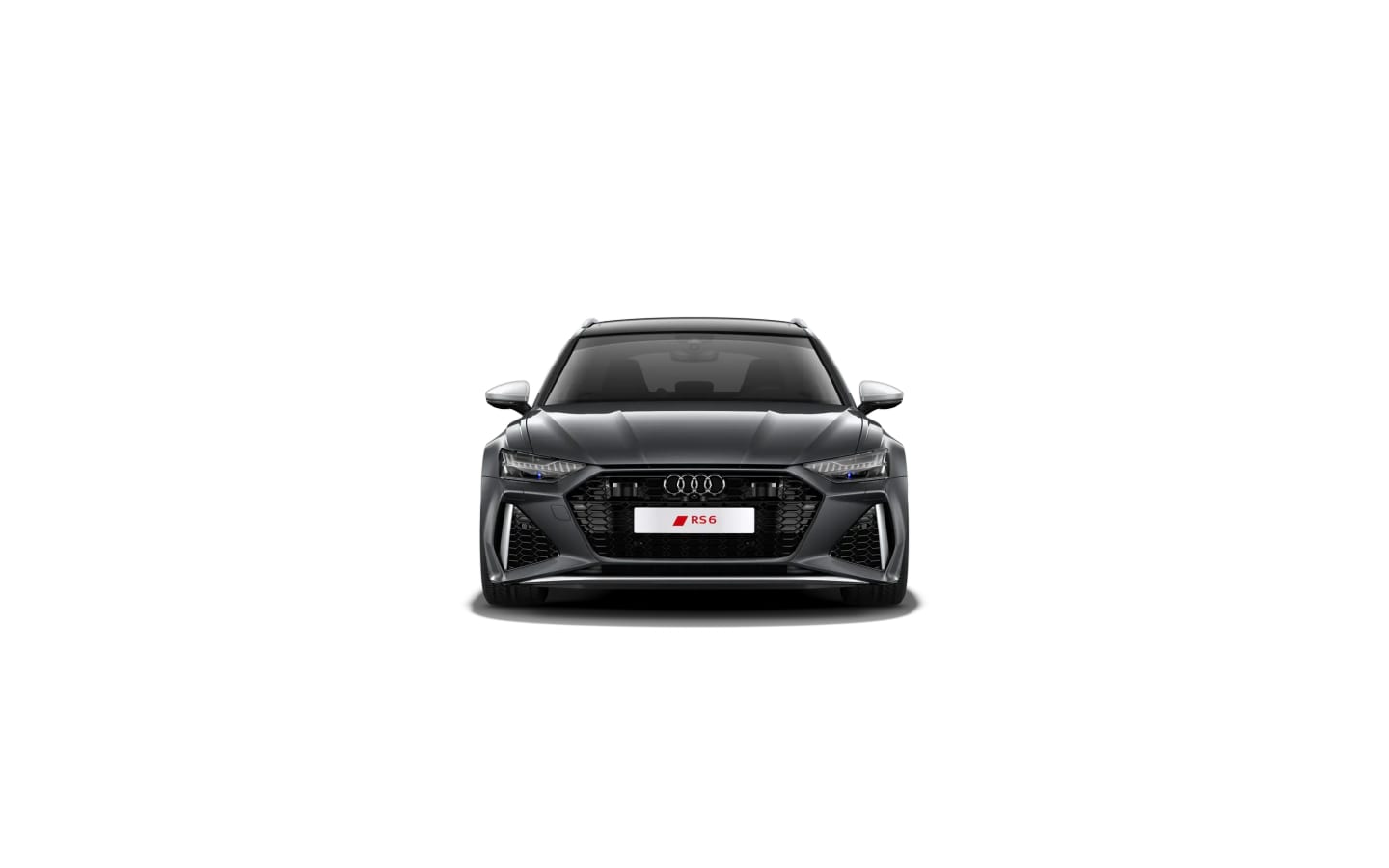 Audi RS 6 Avant