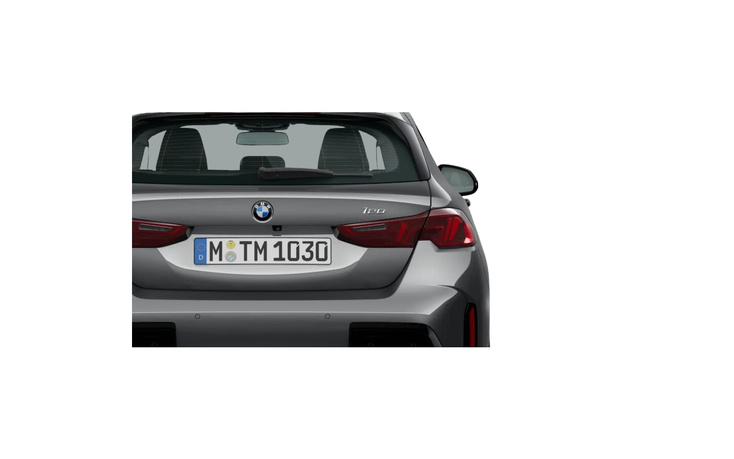 BMW 1er