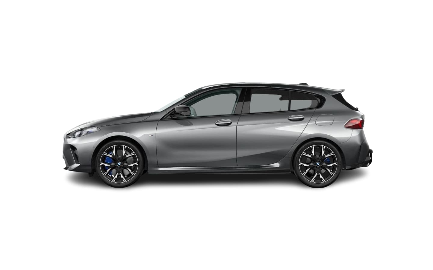 BMW 1er