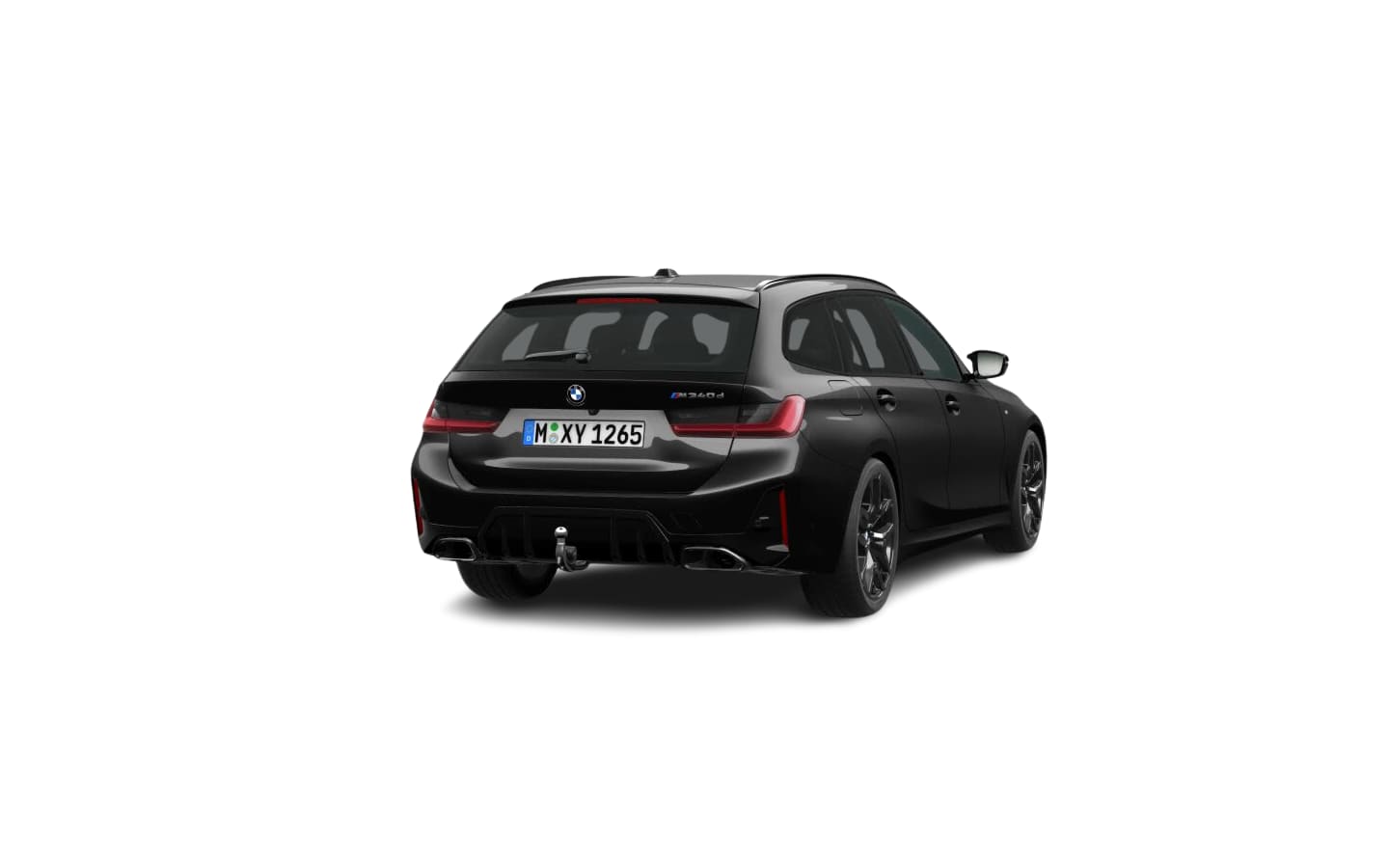 BMW 3er Touring