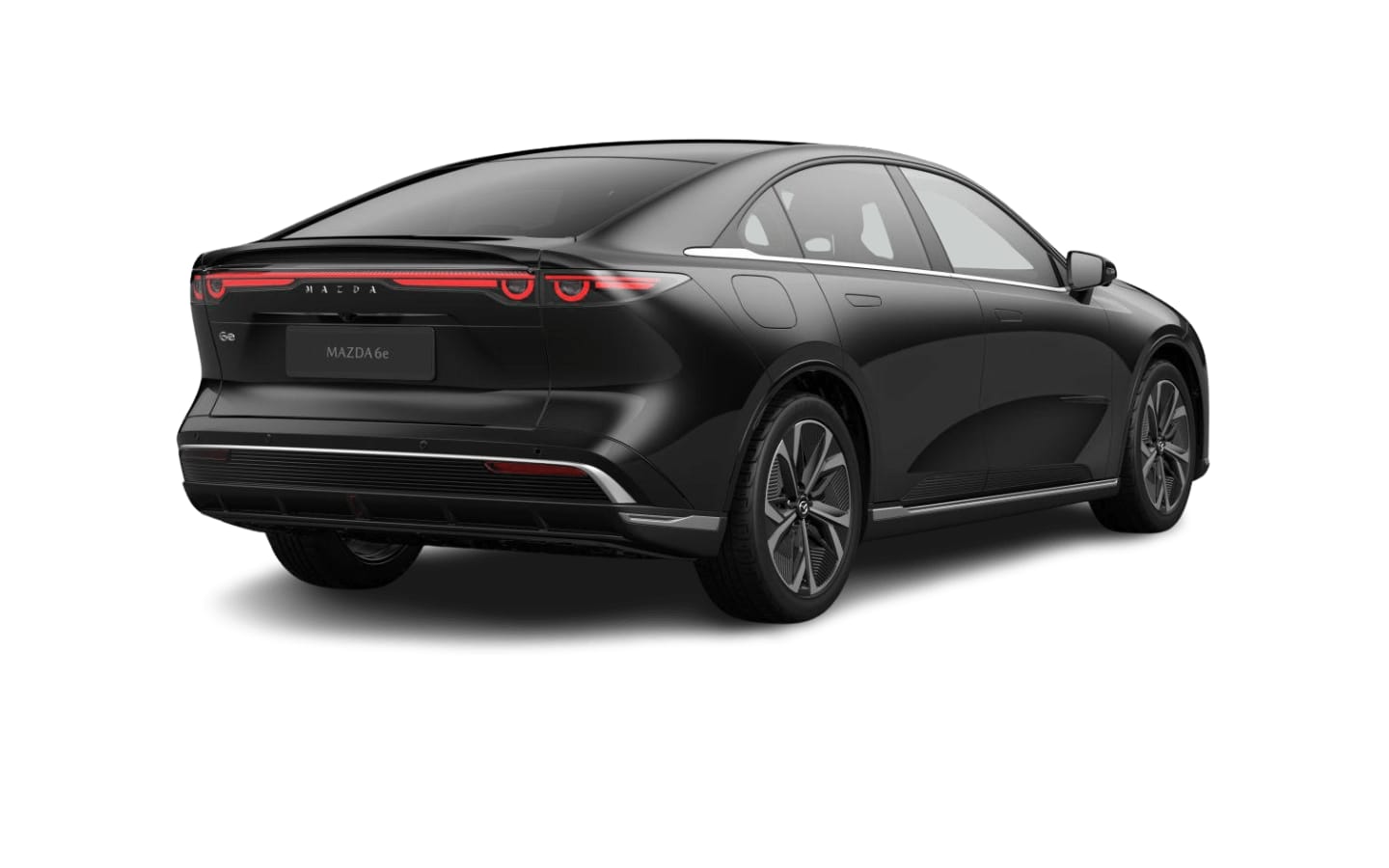 Mazda Mazda6e