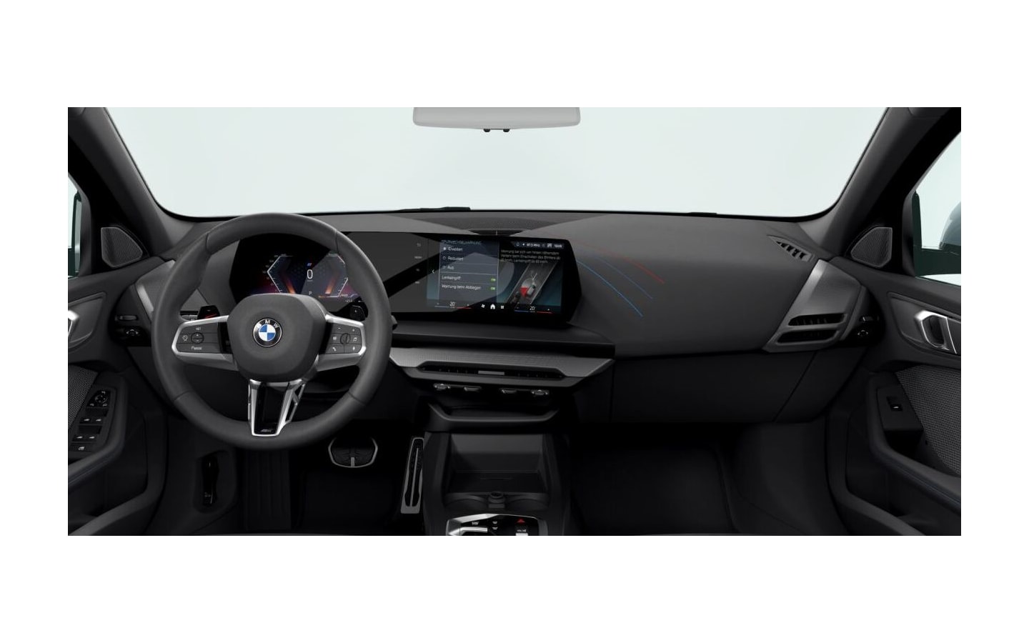 BMW 1er