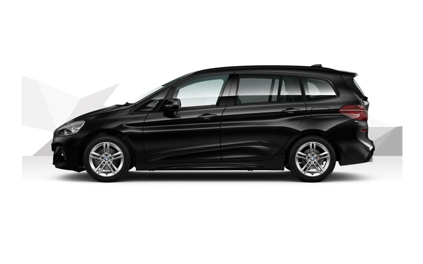 BMW 2er Gran Tourer