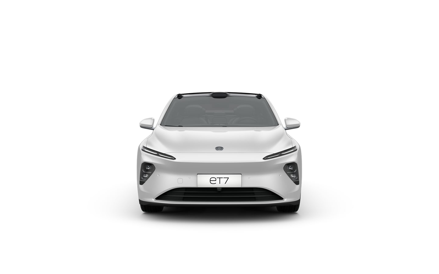 Nio ET7